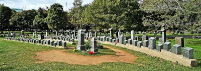 Fairview Lawn Cemetery