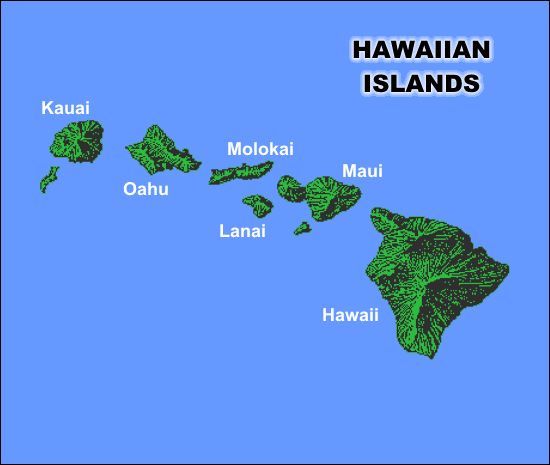 HawaÏ