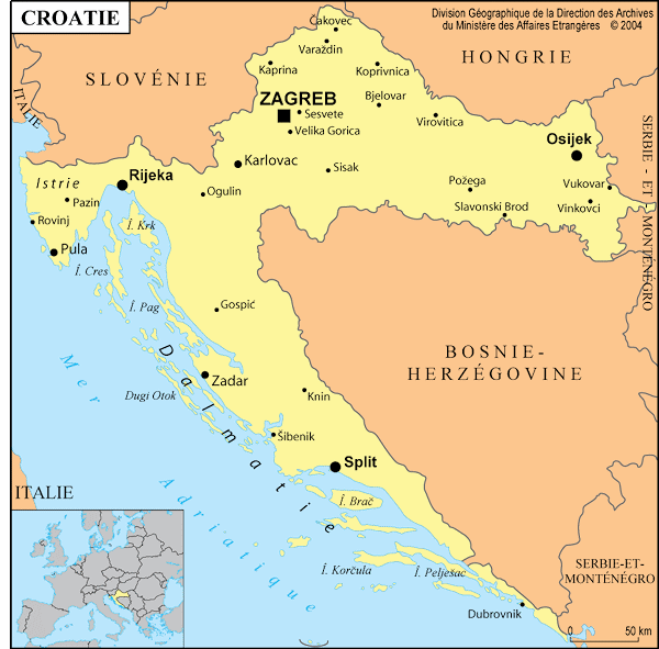map_croatie