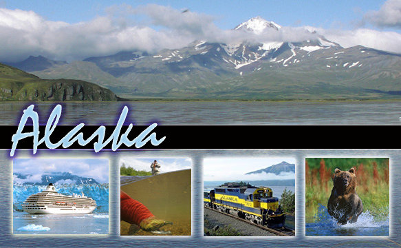 Alaska