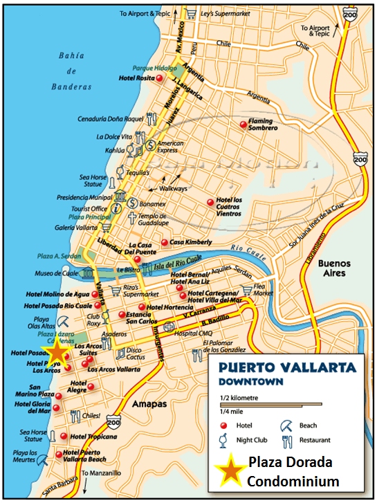 Puerto Vallarta