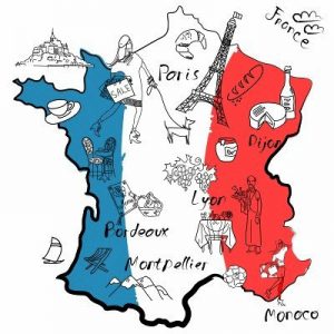 La France