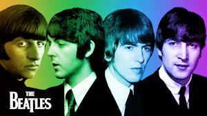 Les Beatles et Liverpool