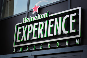 Heineken Experience