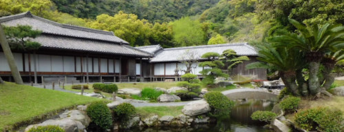 Résidence famille Shirmadzu