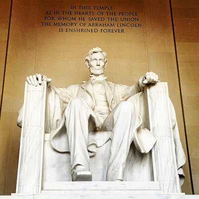 Abraham Lincoln