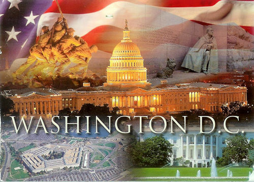 Washington DC