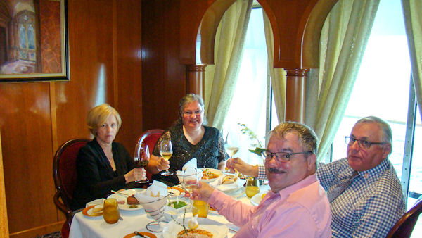 Anniversaire de mariage