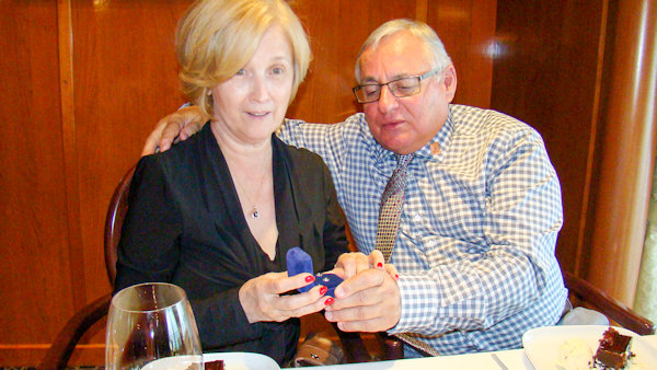 Anniversaire de mariage