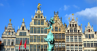 Grand-Place