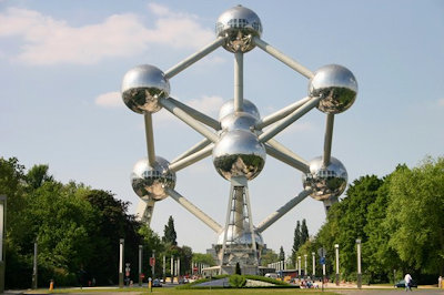 Atomium