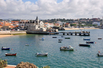 Côte d’Estoril