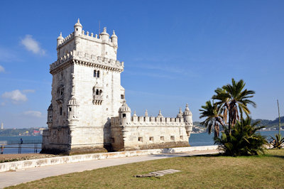 La Tour de Belém