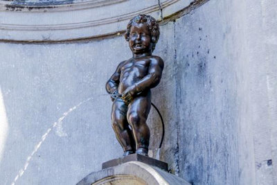 Manneken-pis