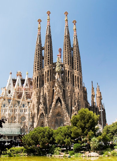 Sagrada Família