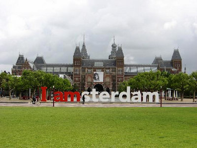 Le museumplein