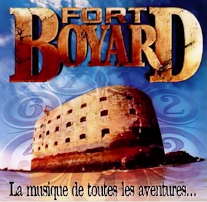Fort Boyard