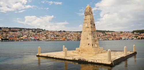 20230803-Monument Argostolion