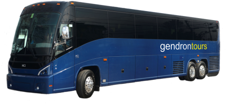 Autocar Gendron Tours 1000x460