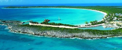 HalfMoonCay