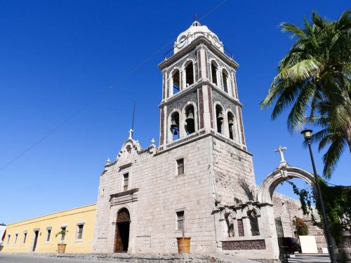 Loreto-eglise-mexique