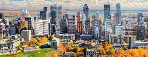 Panorama Montreal 1200x462