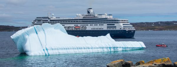 Saint-Anthony - Iceberg 1200x458